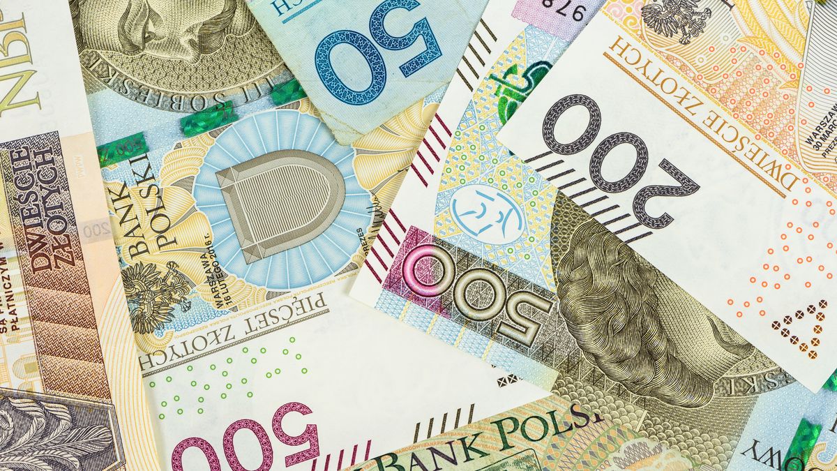 Closeup of polish zloty banknotesCloseup of polish zloty banknotes. Financial background.money, pln, polish, zloty, cash, banknotes, background, closeup, macro, banking, business, currency, finance, paper, poland, bill, bank, banknote, financial, economy, european, savings, payment, earnings, fortune, investment, hundred, wealth, rich, note, pay, debt, exchange, loan, alary, budget, price, symbol, income, tax, abstract, design, green, buy, profit