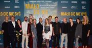 Film, który zbliża pokolenia. Zobacz relację z premiery "MIAŁO CIĘ NIE BYĆ" - tylko w kinach od 27 PAŹDZIERNIKA