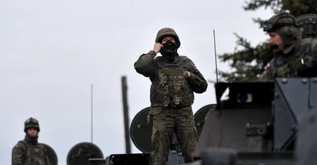 Tragedia na poligonie. Zarzuty dla myśliwych