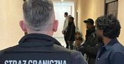 8 cudzoziemców złapanych przez służby. Szokujące tłumaczenia