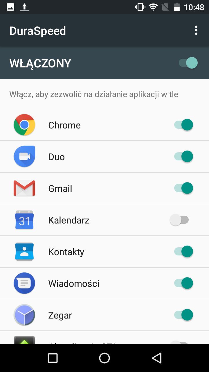 Test Allview X4 Soul mini S – czy smartfon z 1 GB RAM ma jeszcze sens? 12