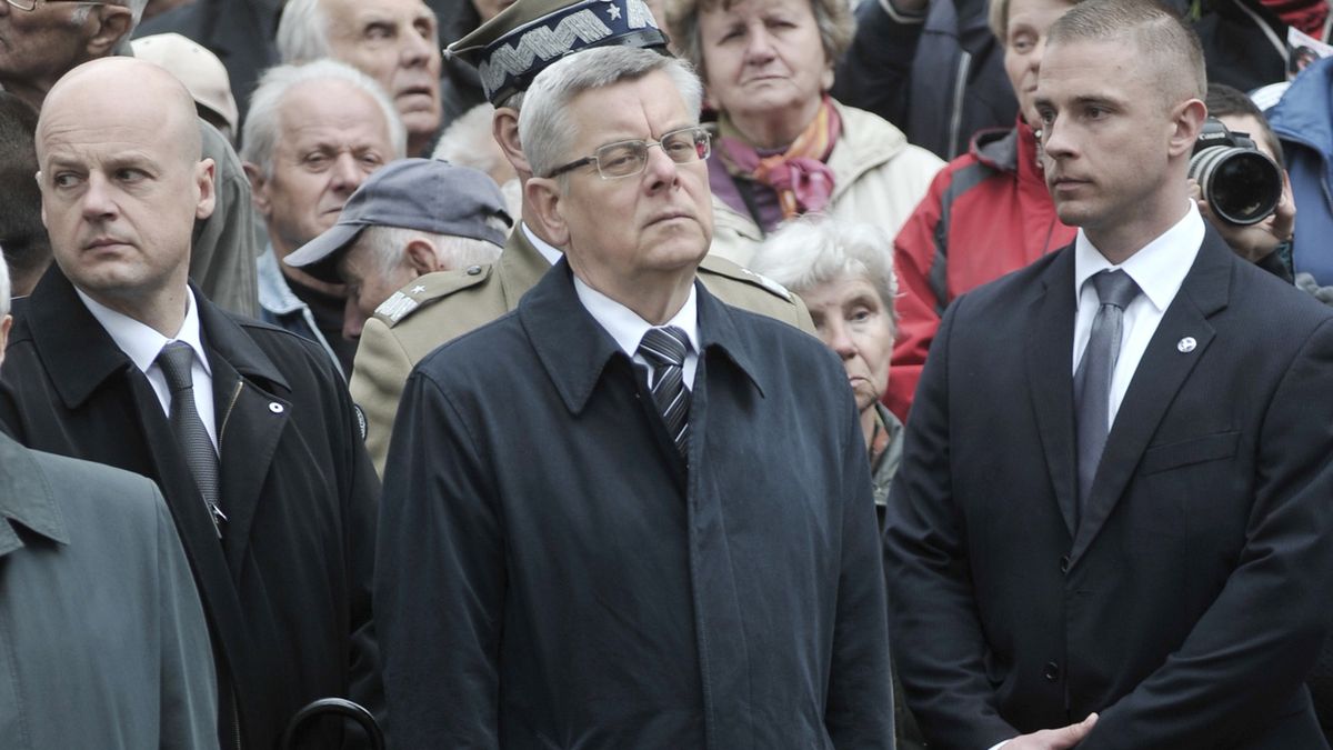 maj 2014, Pogrzeb Wojciecha Jaruzelskiego, pogrzeb