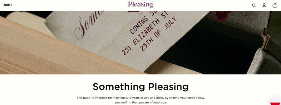 Harry Styles będzie sprzedawać wibratory? Nowe produkty Pleasing