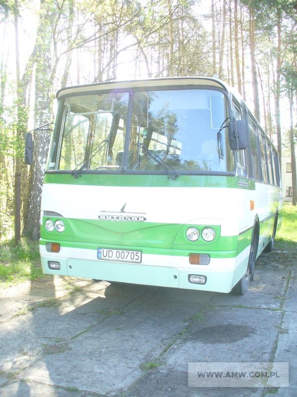 Autosan