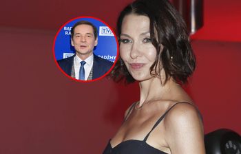 Zabrała głos w sprawie śmierci żony Babiarza. Mówiła o ich spotkaniu