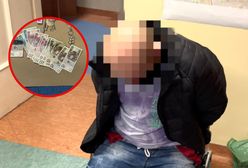 Seria zabójstw emerytek. Mordowali dla "śmiesznie niskich" kwot