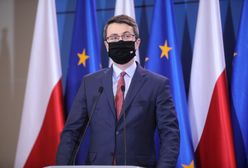 Strefa czerwona. Piotr Mueller o zmianach w sklepach