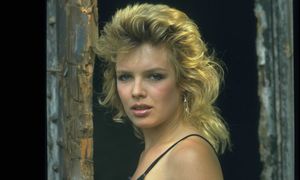 Mówiono, że Kim Wilde nigdy się nie uśmiecha. Tak wygląda dziś