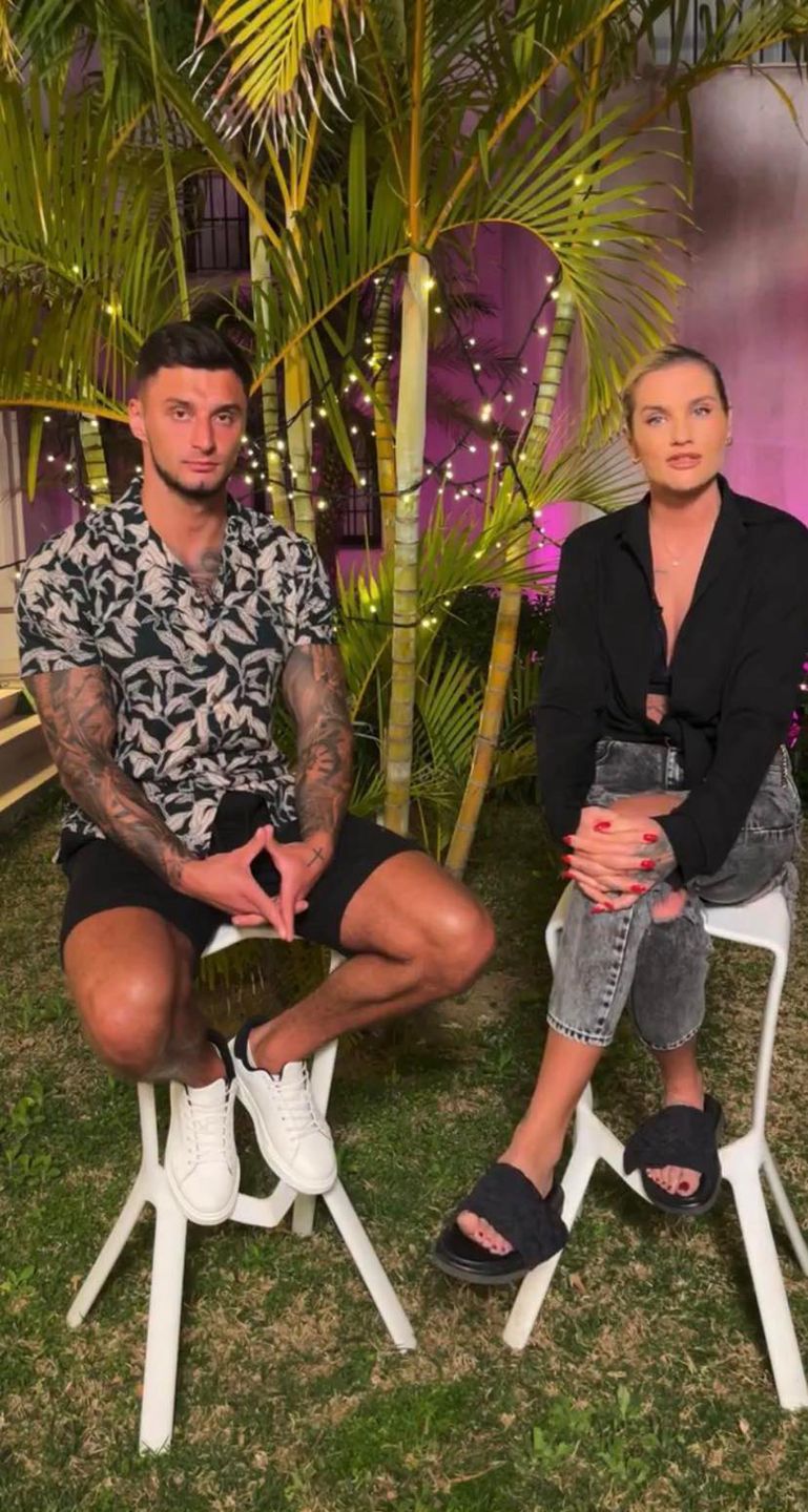 Love Island