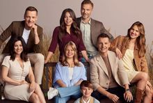 Serial "M jak Miłość" ma już 25 lat 