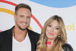 Ukochany zrobił to dla Marceliny Zawadzkiej. Piękny gest jej partnera