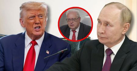 "Wyraźna wściekłość" Rosji. Trump wysłał wszystkim ważny sygnał