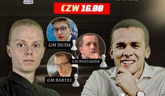 Na Kanale Sportowym program o szachach „Królewska gra”