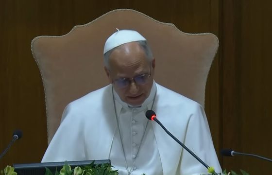 Papież Leon XIV wydał encyklikę o AI. "Przeżywamy zmianę epoki"