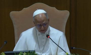 Papież Leon XIV wydał encyklikę o AI. "Przeżywamy zmianę epoki"