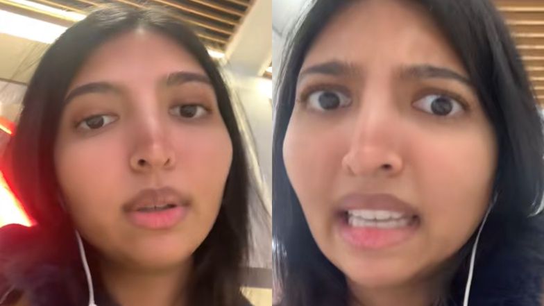 Pasażerka samolotu nie odstąpiła wcześniej kupionego miejsca