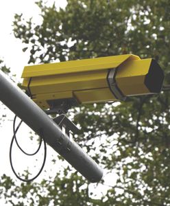 Żółte kamery czyhają na wrocławskich kierowców. Sypią się mandaty