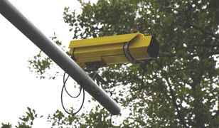 Żółte kamery czyhają na wrocławskich kierowców. Sypią się mandaty