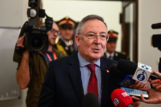 W nowym TVP stara ekipa. Ich kadrowa miotła nie ruszy