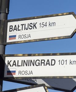 Kaliningrad. Mieszkańcy chcą do Rosji. Złość na postępowanie Litwy
