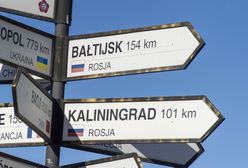 Kaliningrad. Mieszkańcy chcą do Rosji. Złość na postępowanie Litwy