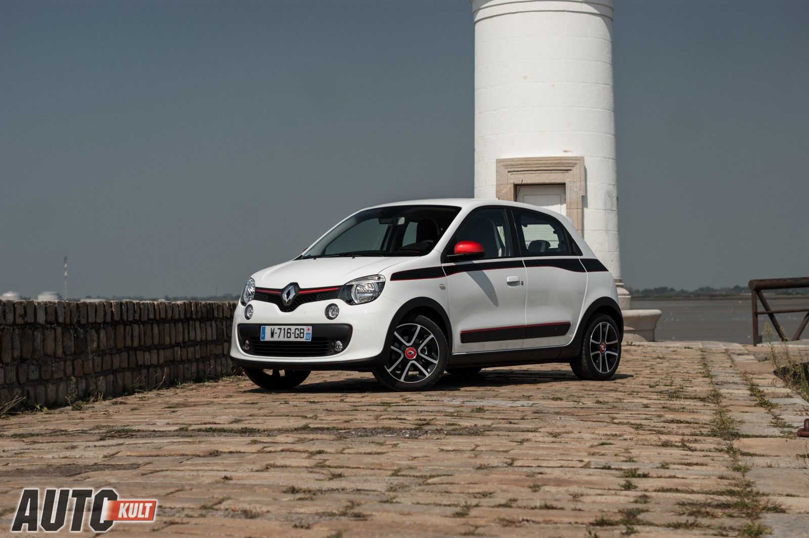 Renault Twingo 0,9 TCe 90 Edition One - test [galeria] 3