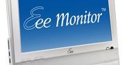 Asus Eee Monitor. Prawie jak iMac?