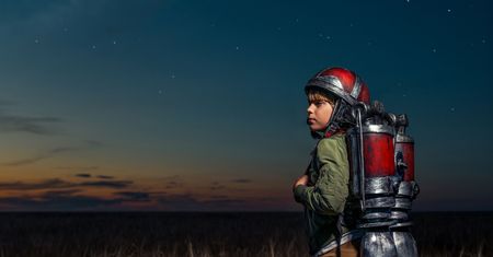Lekcja prosto z kosmosu – czego możesz nauczyć się od astronautów?