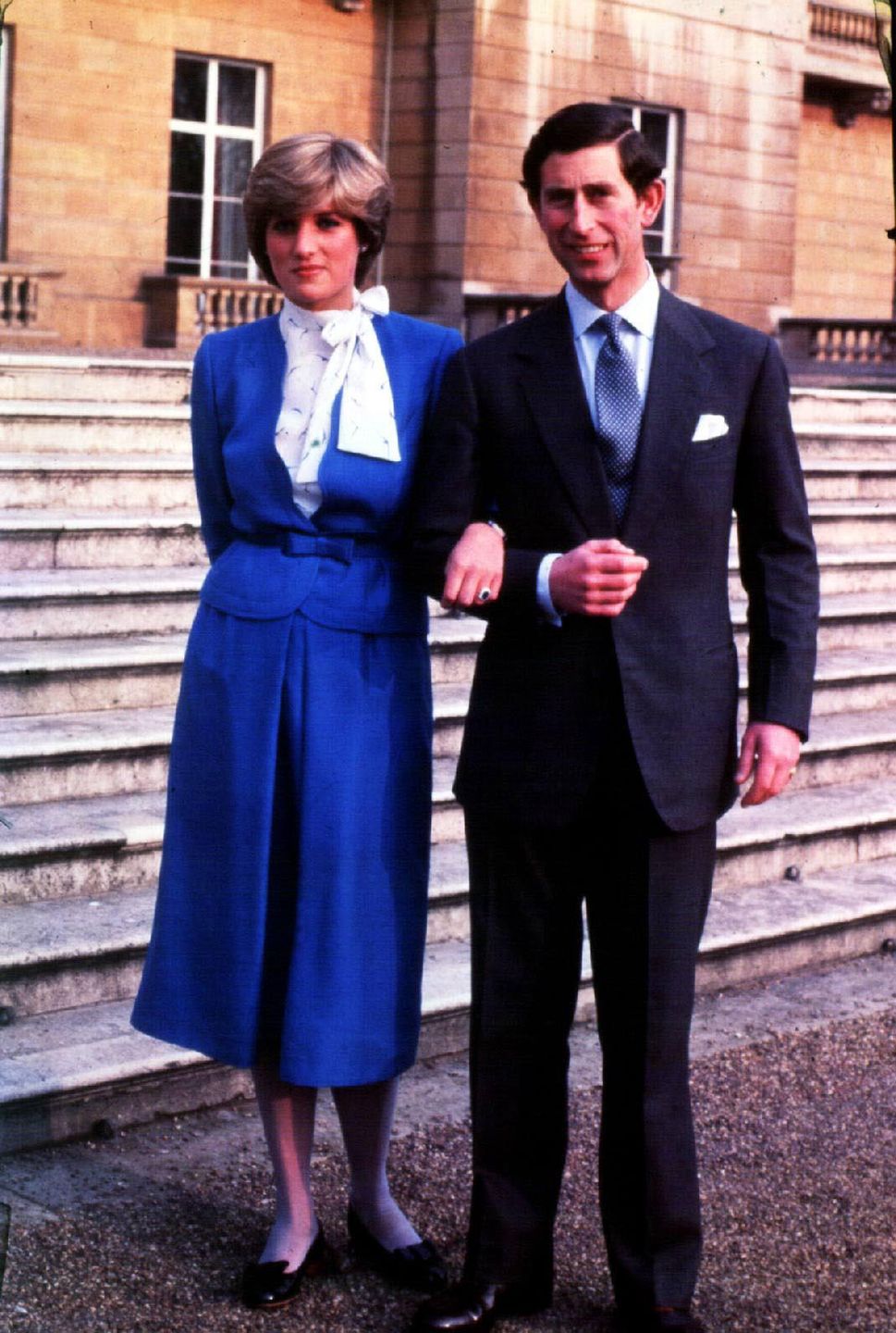 Hrabia Charles Spencer staje w obronie księżnej Diany