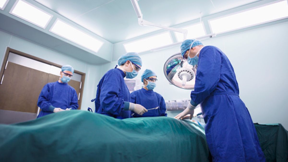 Im wcześniej uda się zidentyfikować tę chorobę, tym większa szansa, że pacjentka zostanie całkowicie wyleczona 