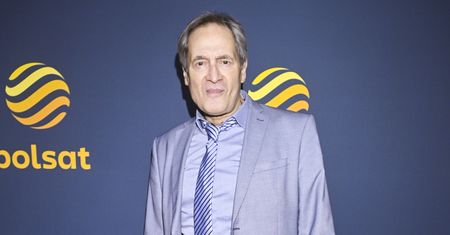 Jerzy Zelnik zdradził wysokość swojej emerytury. "Chcę umrzeć, pracując"