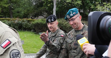 Pokazali, co doprowadziło do wstrząsu w armii. "Tak ich poniżano"