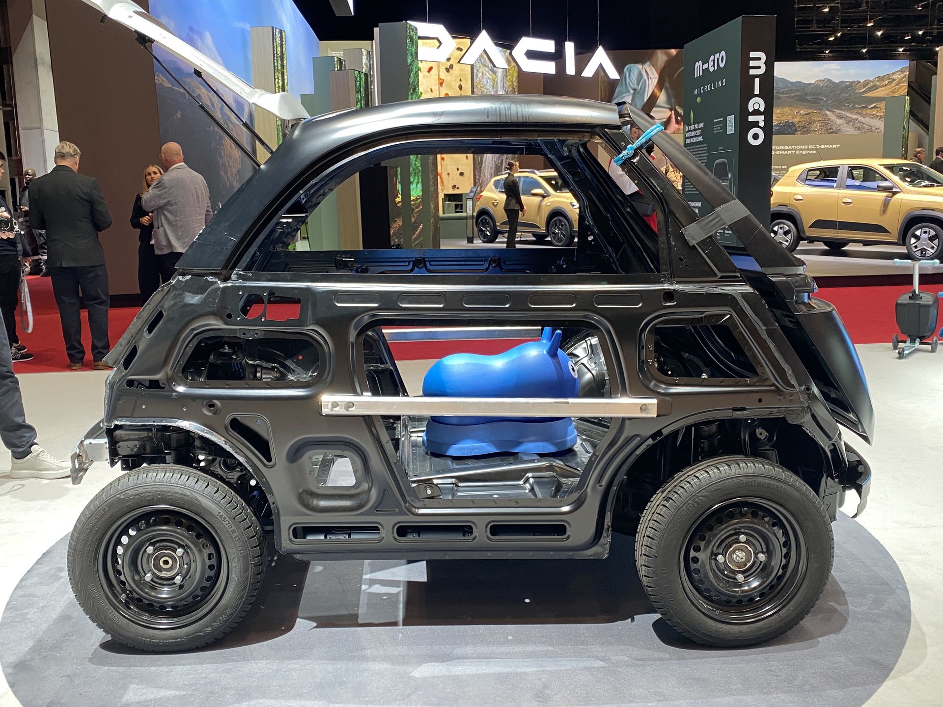 Microlino