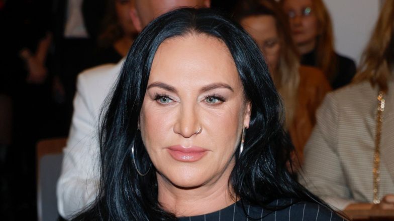 Kayah dobitnie o rozstaniu z partnerem: "Wielkie uzdrowienie"