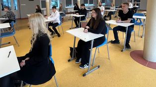 Pruszcz Gdański: Wiedza o samorządzie. Konkurs rozstrzygnięty