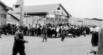 Torgsiny. Najmroczniejsze sklepy w historii ZSRR