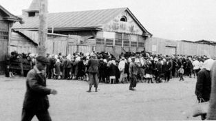 Torgsiny. Najmroczniejsze sklepy w historii ZSRR