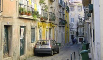 Ochrona środowiska. Portugalia daje pieniądze za złomowanie starych aut