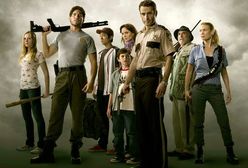 "Żywe trupy" rekordowe