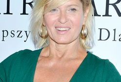 "Przyjaciółki": Ewa Kasprzyk kipi seksapilem