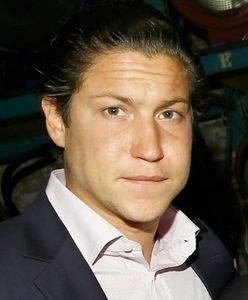 Vito Schnabel: Casanova XXI wieku. Miał pół Hollywood