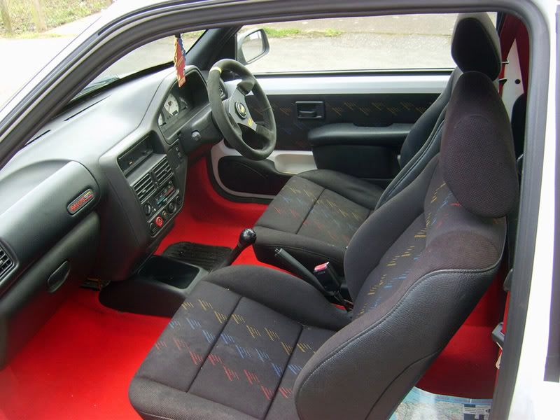 Kierownica OMP Trecento o średnicy 300 mm