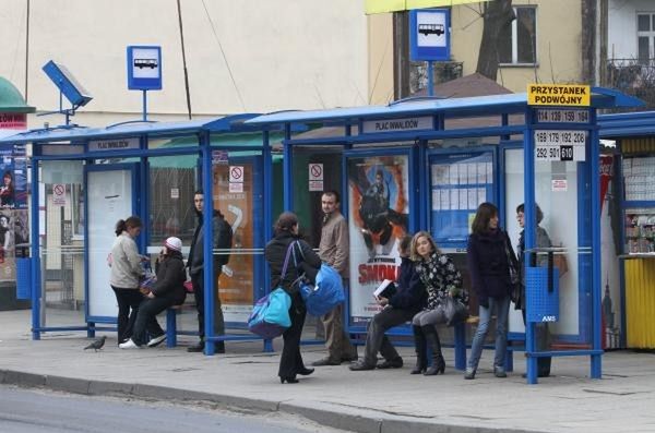 Kraków: nowy przewoźnik autobusowy na ulicach miasta?