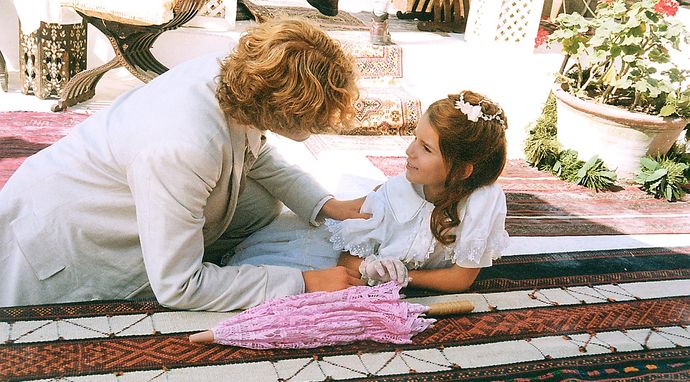 W pustyni i w puszczy