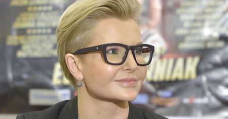Syn Racewicz polubił jej nowego chłopaka. "On traktuje Igora jak swojego syna"