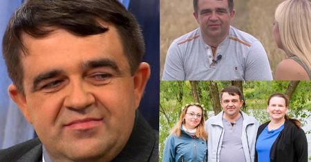 Zbyszek z "Rolnik szuka żony" jest gotowy na nową miłość: "Chciałbym mieć kochającą żonę i dzieci"
