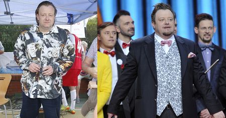 Lubaszenko schudł już... 40 kilo?