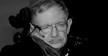 Nie żyje Stephen Hawking, słynny astrofizyk i krytyk sztucznej inteligencji