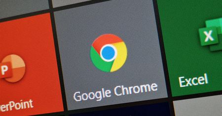 Google Chrome zablokuje kolejne reklamy. To zabezpieczenie przed koparkami kryptowalut