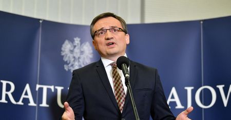 Afera KNF. Ziobro zabiera głos w sprawie SKOK Wołomin
